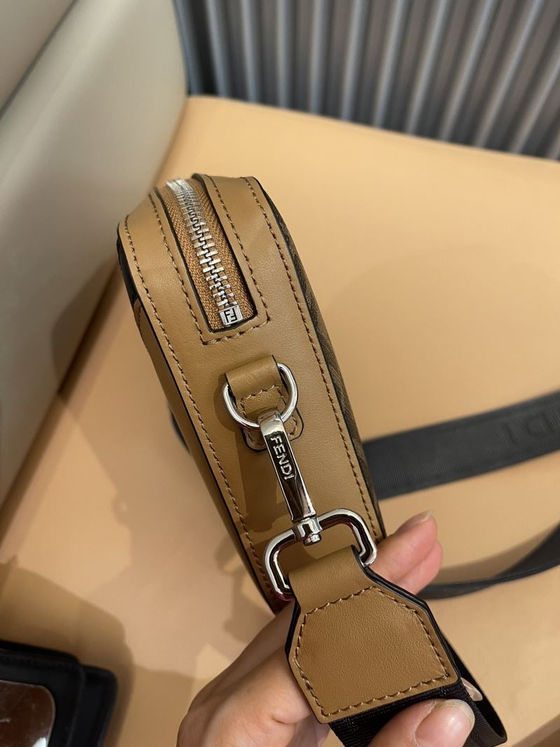 Fendi Satchel Bags